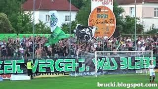 Vorwärts Steyr – Ried 2772018 [upl. by Elvina]