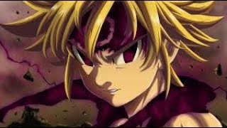 Nanatsu no Taizai AMV Immortal [upl. by Aliac]