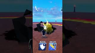 1v1ing rayan in blade ball [upl. by Frager]