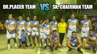 Tournament Serye  Brgy Suba  DOK PLACER TV [upl. by Gaylene]