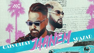 Qais Ulfat amp Shazad  Jaanem 4K قیس الفت و شهزاد  جانم [upl. by Horner]