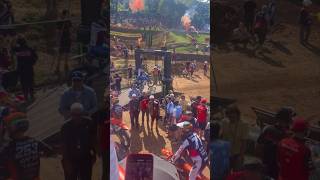 MXGP Maggiora weekend 💕 mxgp motocross motovlog motorcycle moto italy italia 253 [upl. by Merrielle]