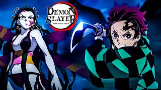 Demon Slayer Series Tamil Review  Things Are Gonna Get Real Flashy  demonslayer anime  E381 [upl. by Joyan855]