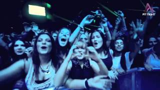 Avicii Levels  Globe Arena Stockholm Live 2012 HD [upl. by Ten]