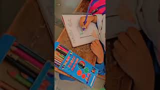 Drawing Activity GBHS ISLAMIA OLD SUKKUR [upl. by Concepcion]