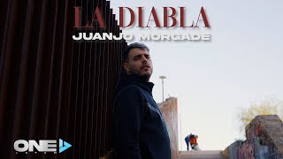 Juanjo Morgade  La Diabla Video Oficial [upl. by Aryt]