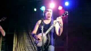 Hayseed Dixie  Poop in a Jar [upl. by Olvan]