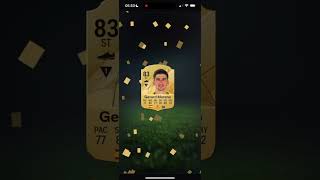 EAFC 25 Div 1 rivals rewards worth the wins [upl. by Asin372]