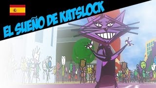 Pixcodelics  El Sueño de Katslock [upl. by Hildagarde153]