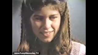 Nancy McKeon  Hallmark Cards Commercial [upl. by Aneev]