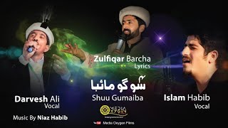 Shuu Gumaiba Burushaski Song  Darvesh Ali  Islam Habib  Zulfiqar Barcha [upl. by Thatcher]