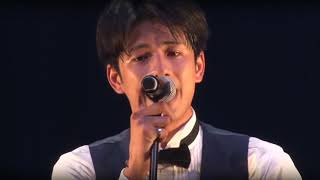 WIN MORISAKI  Be Free  Believe  TakaeLoMoshimo [upl. by Eigla]