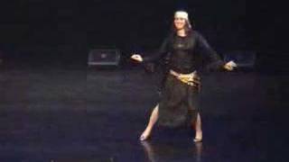 Baladi Dance Group  Saidi [upl. by Bryna]