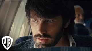 Argo  Full Movie Preview  Warner Bros Entertainment [upl. by Jamison12]