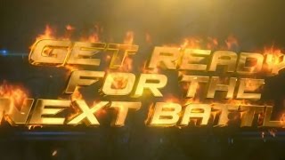 New Get Ready For Next Battle Screen  T7FR Location Test 13th Feb 2016 [upl. by Obadias]