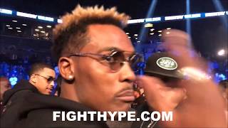 JERMELL AND JERMALL CHARLO REACT TO WILDERS CRUSHING 1ST ROUND KNOCKOUT OF STIVERNE [upl. by Noelyn]