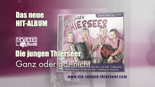 Thierseer TV Spot 2014  Ganz oder gar nicht [upl. by Eelsew128]