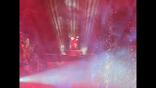 Fantasmic Full Show Disneyland POV  May 25 2024 4k 60fps [upl. by Sicard835]