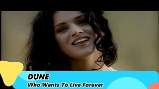 Dune – Who Wants To Live Forever [upl. by Akkina]