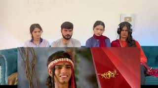 Mahabharat Episode 4322 Dronacharya Teaches Arjun [upl. by Cheney]