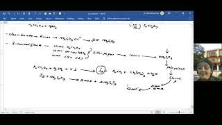 Estimation of Aniline by bromate bromide method [upl. by Safir]