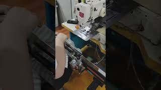 How to sew pinch pleat curtain just get this machine to help [upl. by Nilrac]