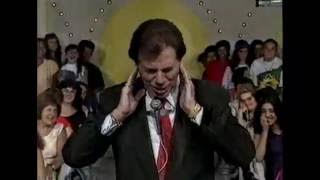 Programa Sílvio Santos  Abertura 11121994 [upl. by Aihtnic]