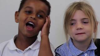 AntiBullying Week 2017 All Different All Equal  Key Stage 1 amp 2 Film [upl. by Lorna700]