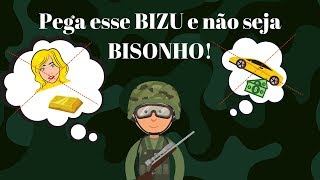 A primeira coisa que um MILITAR TEMPORÁRIO deveria saber [upl. by Fidelis151]