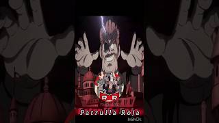 Recuerdan Patrulla Roja •dbz feed [upl. by Hcir]