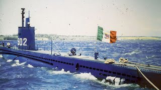 The Regia Marina Submarine Service in WW2 [upl. by Ateuqirne]