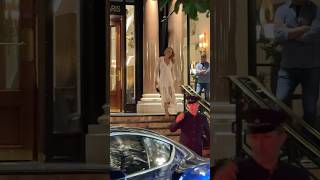 Monaco luxurious life monaco billionaire ladies fashion luxury fyp foryou cars [upl. by Laet569]