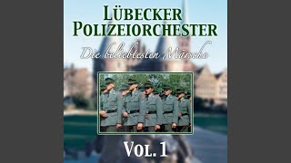 Deutschmeister Regimentsmarsch [upl. by Adrahc]