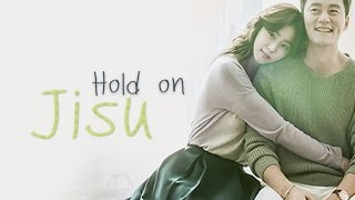 Jisu  Hold on Sub Esp  Han  Rom [upl. by Kalila]