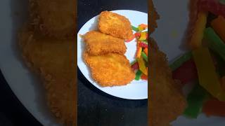 Crispy Chicken Recipe [upl. by Colp866]