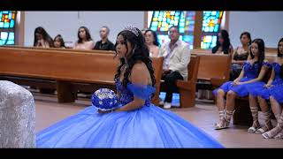 Johanna quinceañera 05252024 chicago il [upl. by Anitsyrc240]