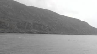 Swimming the Corryvreckan [upl. by Sileas]