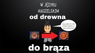 złoto w tym sezonie ⅓  od drewna do brąza w stumble guys♾️ [upl. by Niatsirt367]