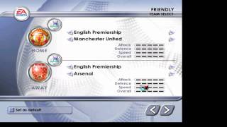 FIFA 2002 ERROR  Anyone Can Help Me [upl. by Anadroj]