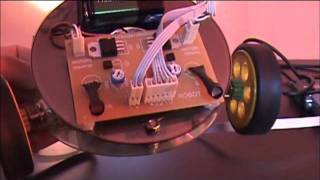 Curso de Robotica Video Tutorial 39 [upl. by Maxey]