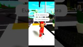 N te interessashorts tifanygamer naoflopa brookhaven vaiprofycaramba roblox memeblox [upl. by Einnek]