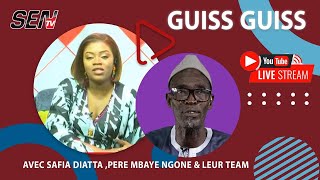 🛑 Guiss Guiss  Mariage  La femme estelle obligée dêtre soumise Totalement dans sa vie de couple [upl. by Hotze544]