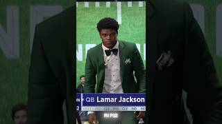 The 2018 NFL Draft Class Was STACKED shorts nfl [upl. by Dolley]