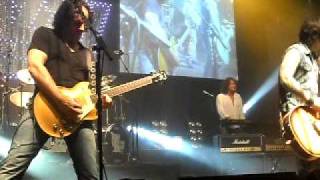 Thin Lizzy  Whiskey In The Jar Live 2011 [upl. by Zicarelli]