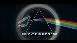 Elite Dangerous Pink Floyd In The Flesh Quest for Raxxla [upl. by Mal]