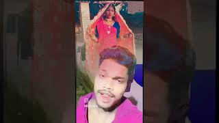 Janu ❤️❤️ you 🥀💔 Vicky Kumar janu video [upl. by Etem]