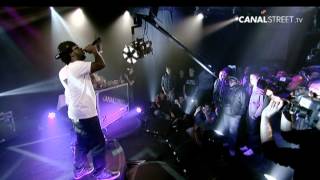 CS Session Live  Youssoupha Gestelude Part 2 [upl. by Gravante]