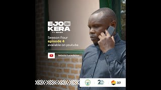 EJO SI KERA TV SHOW S04 EP04 [upl. by Fred]