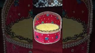 Laddu Gopal Sofa Singhasan  New Design Singhasan  Har Har Mahadev viralshorts trending [upl. by Yasdnyl686]