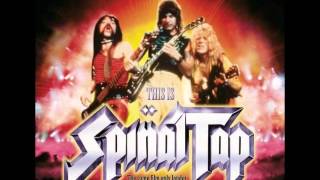 Spinal Tap  Stonehenge [upl. by Marler]